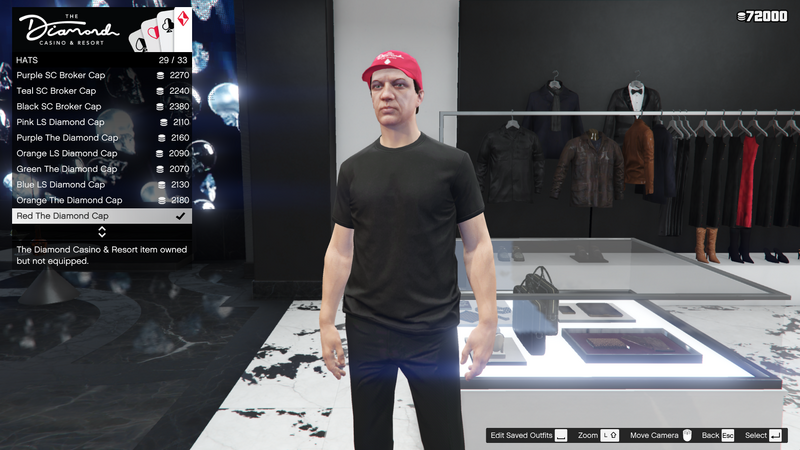 파일:CasinoStore-GTAO-MaleHats28-RedTheDiamondCap.png