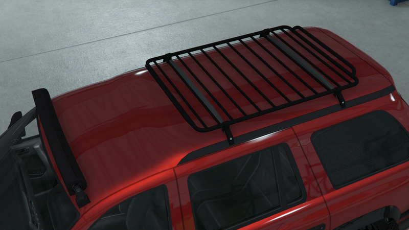 파일:Dorado-GTAOe-RoofAccessories-Lightbar&RoofRack.png