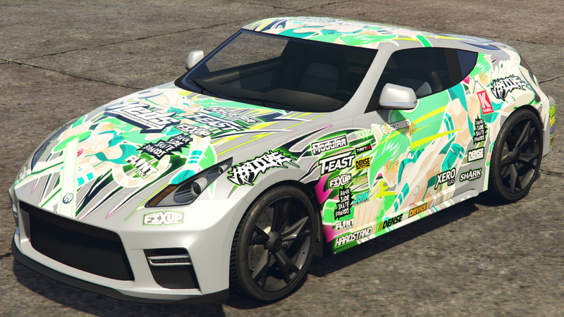 파일:EurosDriftTune-GTAOe-FrontQuarter-WasabiDriftGreen.png