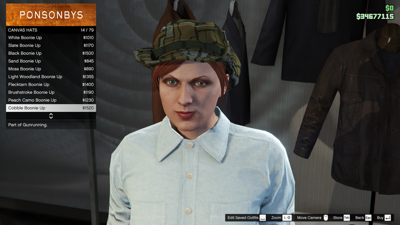 파일:Gunrunning-GTAO-FemaleHats-CanvasHats13-CobbleBoonieUp.png