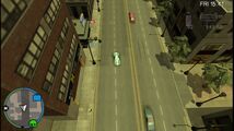 GTA CW에서의 망가니즈 스트리트.
