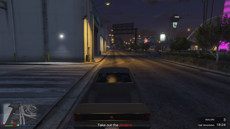 파일:NightclubManagement-GTAOe-EliminateDrugOperation-TakeOutTheDealers.png