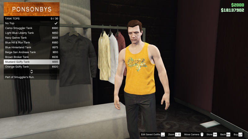 파일:Smuggler'sRun-GTAO-MaleTops-TankTops8-MustardGüffyTank.png