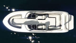 선트랩 상단 뷰