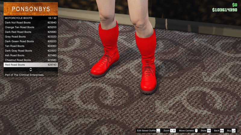 파일:TheCriminalEnterprises-GTAOe-FemaleShoes-MotorcycleBoots12-RedRoadBoots.png