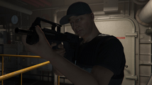 어썰트 SMG
