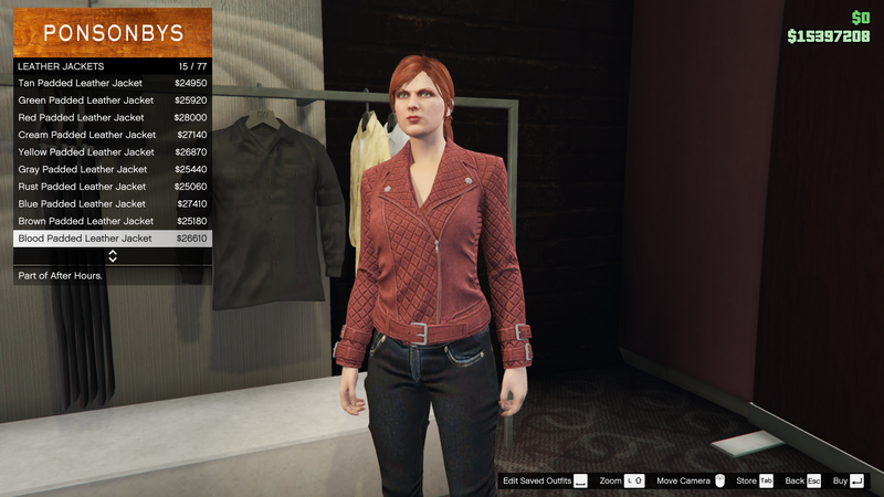 파일:AfterHours-GTAO-FemaleTops-LeatherJackets14-BloodPaddedLeatherJacket.png