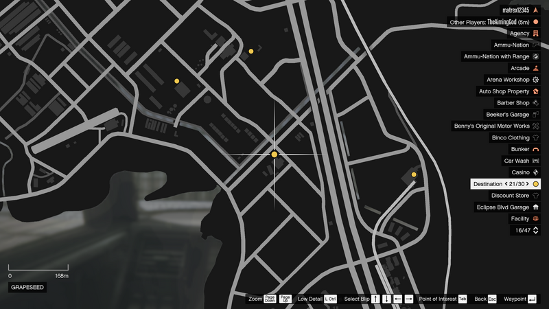 파일:AutoBuyout-GTAOe-Grapeseed-DropOff2Map.png