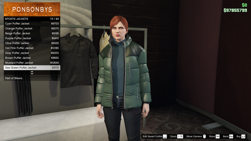 파일:Bikers-GTAOe-FemaleTops-SportsJackets12-SeaGreenPufferJacket.png