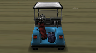 그랜드 테프트 오토: 바이스 시티 캐디 (후면)