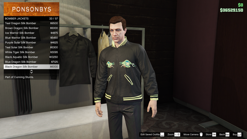 파일:CunningStunts-GTAO-MaleTops-BomberJackets12-BlackDragonSilkBomber.png