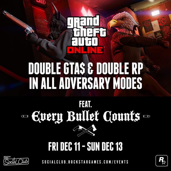 파일:EveryBulletCountsWeekend-GTAO-Advert.png