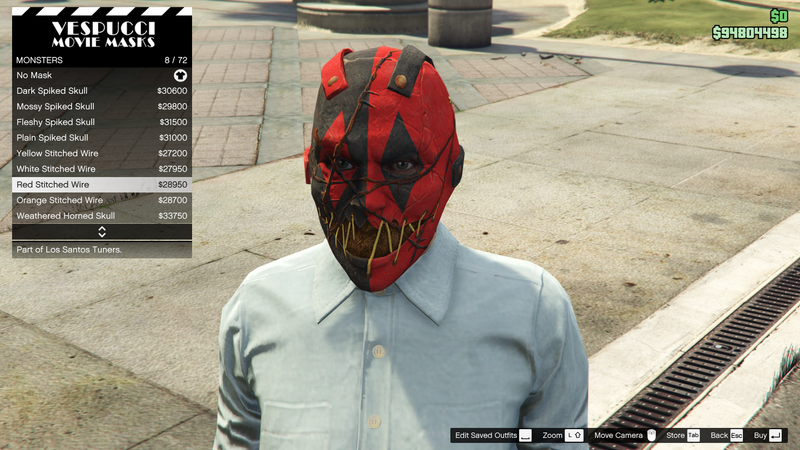 파일:LosSantosTuners-GTAO-FemaleMasks-Monsters7-RedStitchedWire.png