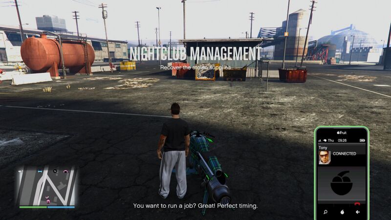 파일:NightclubManagement-GTAOee-RecoverSupplies-MissionStart.jpg