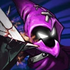 퍼플 근접 미니언