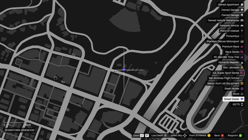 파일:StreetDealer-GTAOe-Location24-Vinewood-Map.png