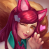 Ahri is Calling (중국 한정)