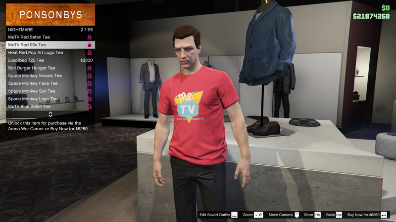 파일:ArenaWar-GTAO-MaleTops-Nightmare2-MeTVRed90sTee.png