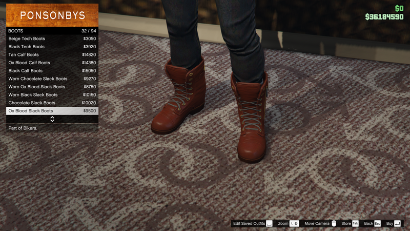 파일:Bikers-GTAO-FemaleShoes-Boots8-OxBloodSlackBoots.png