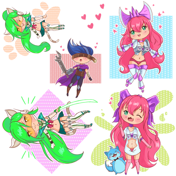 파일:PrincessRobotBubblegum-GTAO-ArcadeMuralArtwork.png
