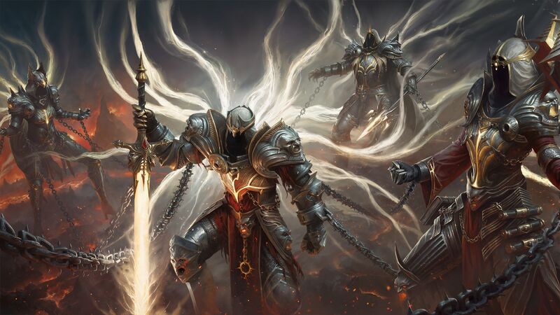 파일:Prophet's Progeny.jpg