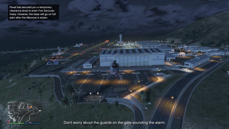 파일:TheCayoPericoHeistPrep-GTAOee-Alkonost-SS3.jpg