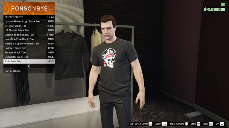 파일:Bikers-GTAO-MaleTops-BikerTShirts10-RideFreeTee.png