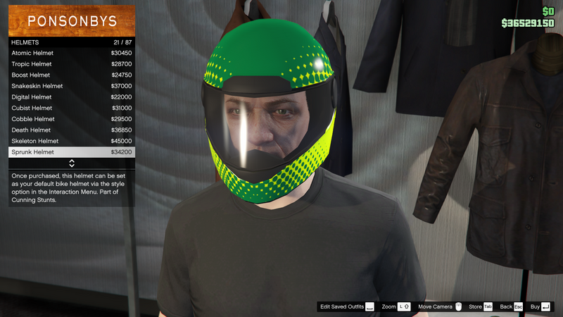파일:CunningStunts-GTAO-MaleHats-Helmets10-SprunkHelmet.png