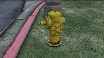 GTA V의 소화전.