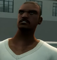 GTA: 산 안드레아스 - 데피니티브 에디션에서의 호세.