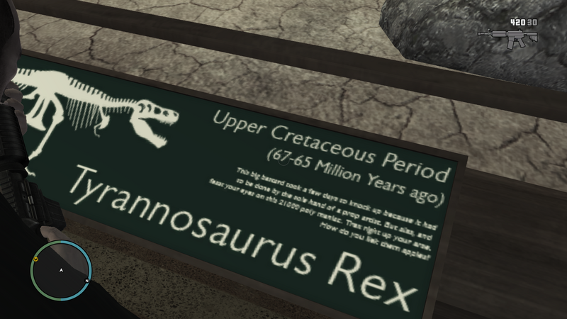 파일:LibertonianMuseum-GTAIV-TyrannosaurusRexPlaque.png