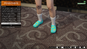 LosSantosDrugWars-GTAOe-FemaleShoes-Ugglies69-CyanEnemaUgglies&Socks.png