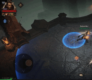Snare Trap.gif