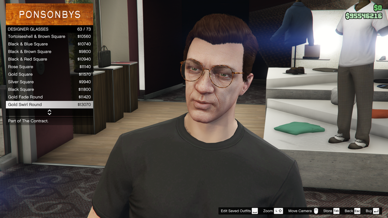 파일:TheContract-GTAOe-MaleGlasses-DesignerGlasses62-GoldSwirlRound.png