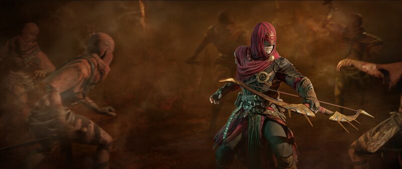 파일:The Bloodsworn Hunter.jpg