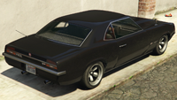 Vigero 후면