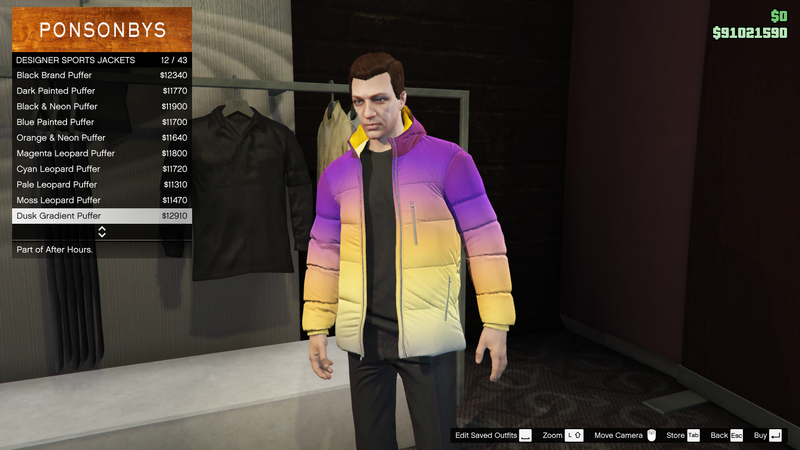 파일:AfterHours-GTAOe-MaleTops-DesignerSportsJackets11-DuskGradientPuffer.png