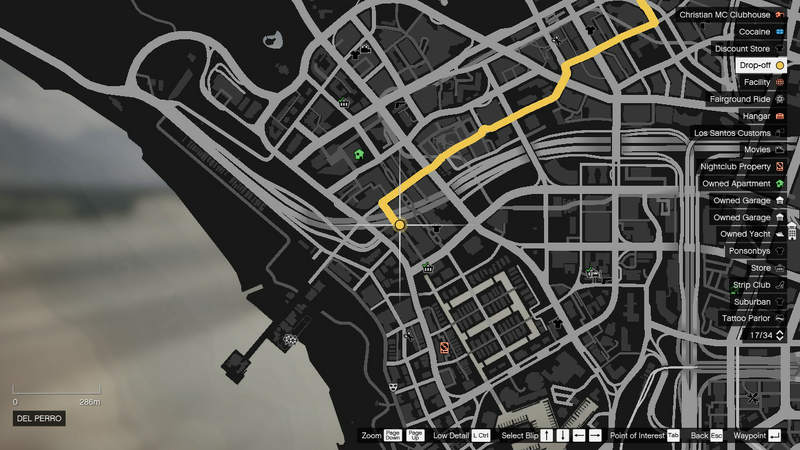 파일:BikerSellBikeSetup-GTAO-LosSantos-FakeDropOff5Map.png