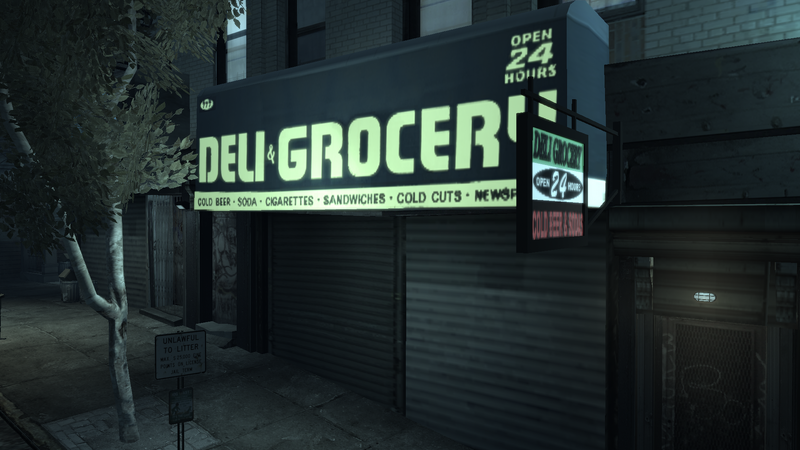 파일:Deli&GroceryBoulevard-GTAIV-Night.png