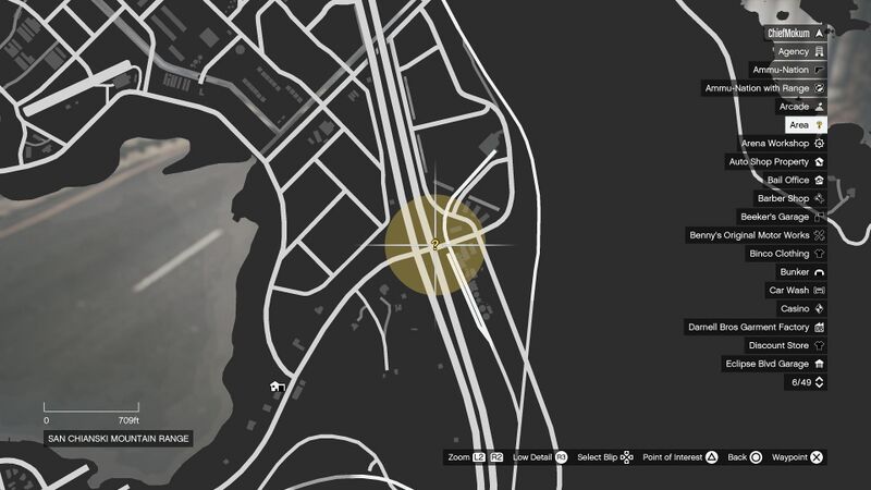 파일:DispatchWork-GTAOee-HealthCodeViolations-SanChianskiMountainRange-SearchArea.jpg