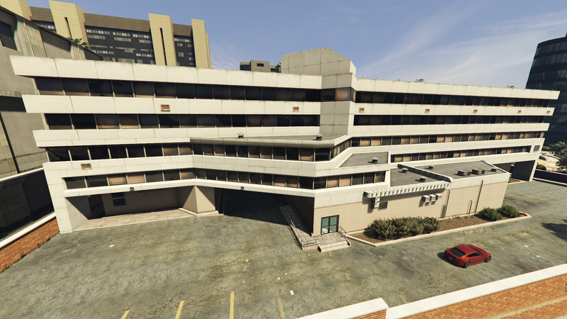파일:DorsetDriveOfficeBuilding-GTAVee-Rear.png