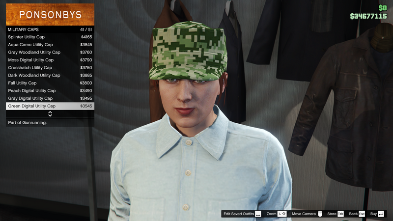 파일:Gunrunning-GTAO-FemaleHats-MilitaryCaps24-GreenDigitalUtilityCap.png