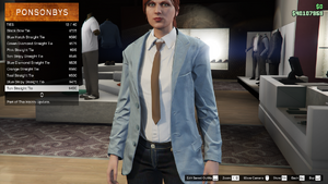HeistsUpdate-GTAO-FemaleAccessories-Ties12-TanStraightTie.png