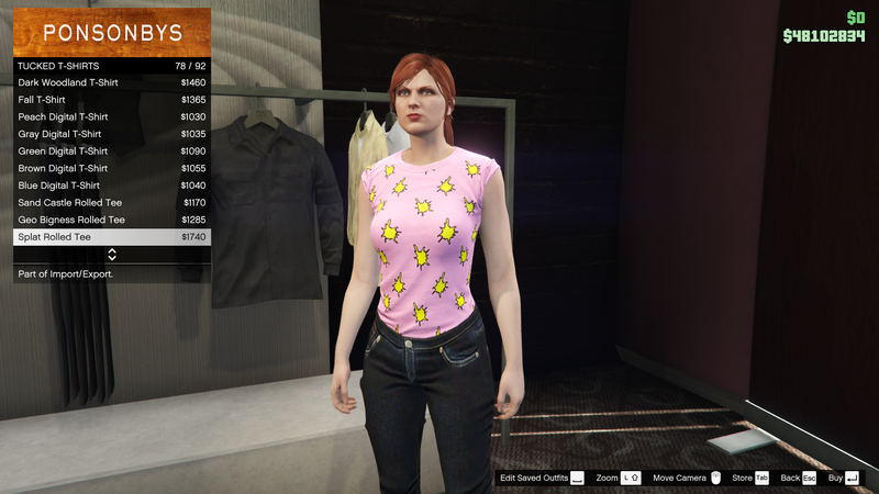 파일:ImportExport-GTAO-FemaleTops-TuckedTShirts3-SplatRolledTee.png