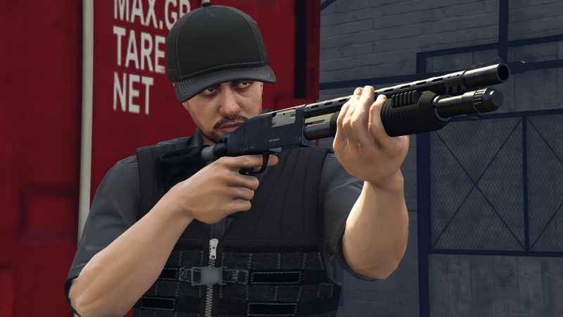 파일:KnoWayMercenaries-GTAOe-Equipment-PumpShotgun.png