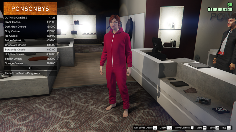 파일:LosSantosDrugWars-GTAOe-FemaleOutfits-Onesies7-BurgundyOnesie.png