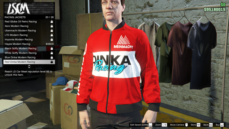파일:LosSantosTuners-GTAO-MaleTops-RacingJackets19-RedDinkaModernRacing.png