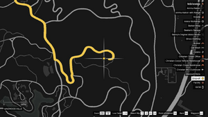 NightclubSellPoliceAmbush-GTAO-DropOff2Map.png