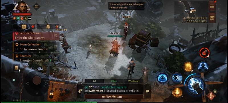 파일:Outsiders Camp.jpg