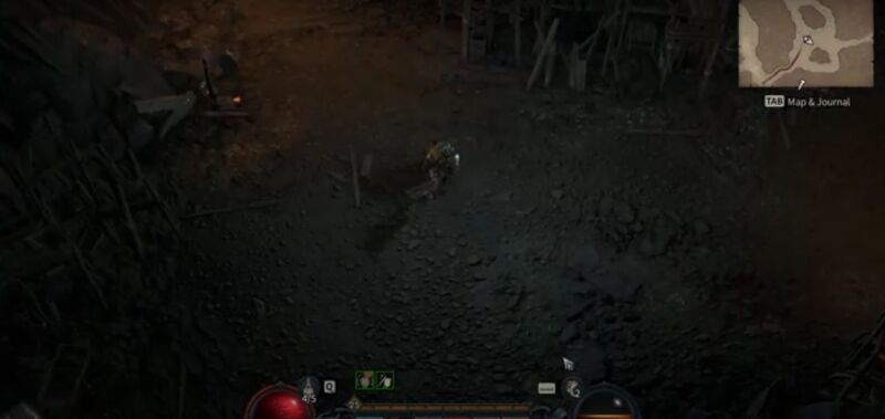 파일:Pauper's Descent.jpg